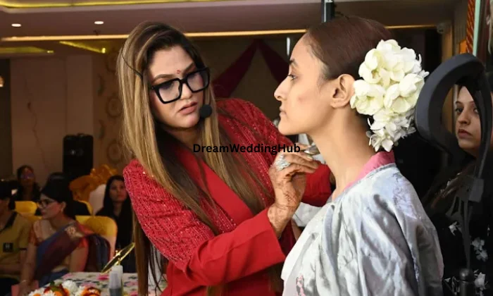 Deepas Kayakalp Beauty